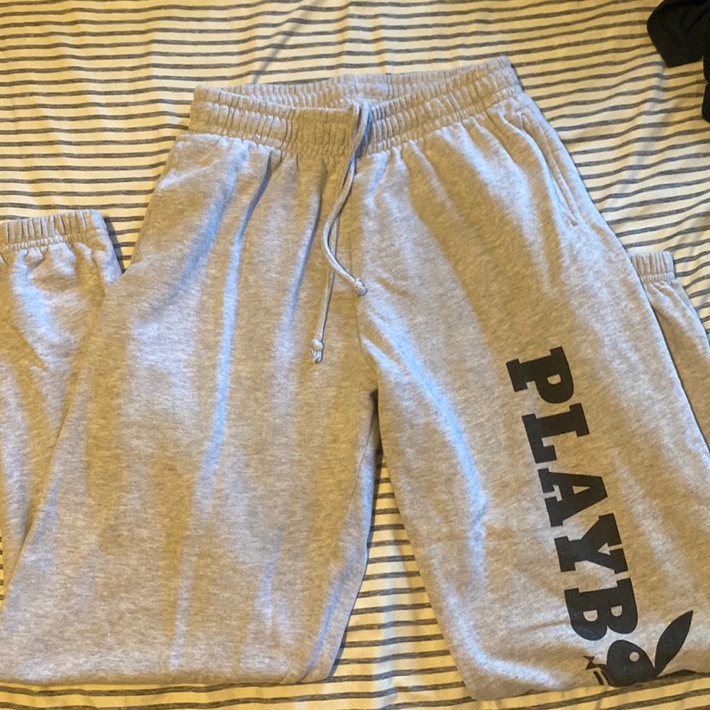 Playboy by Pacsun sweatpants